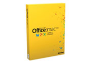 Office 2011 für Mac