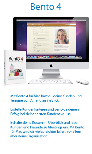 Angebot: Bento 4