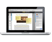 iWork Pages