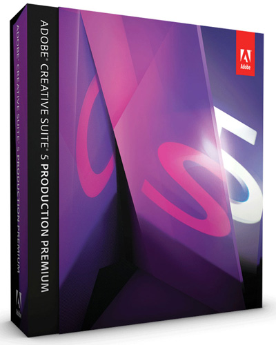 adobe product suite
