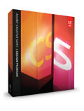 Adobe Creative Suite Design Premium