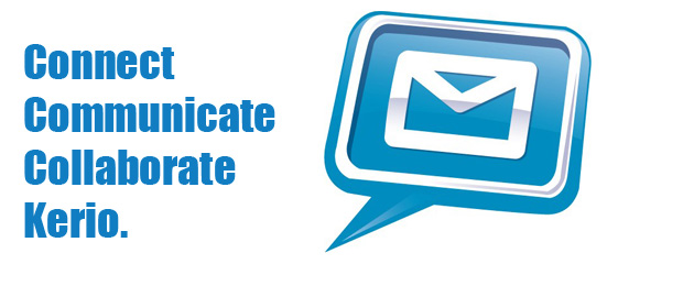 Kerio Business Groupware