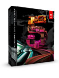 Adobe Creative Suite Master Collection
