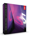 Adobe Creative Suite Production Premium